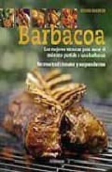 barbacoa: las mejores tecnicas-steven raichlen-9783833140396