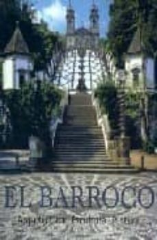 el barroco: arquitectura, escultura, pintura-9783833146596