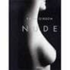 nude xl-ralph gibson-9783836511896