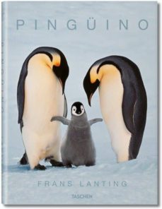 (pe) frans lanting. pinguino-9783836530996