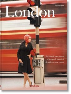 london: portrait of a city-9783836532396