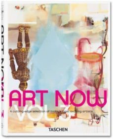 art now! (vol. 3)-9783836536196