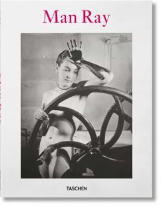 man ray-manfred heiting-9783836564496