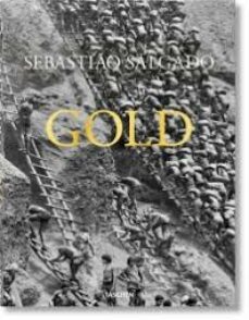 sebastian salgado gold-sebastian salgado-9783836575096