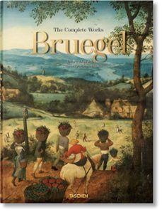 bruegel. la obra completa-9783836583596