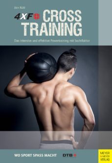 4xf crosstraining (ebook)-jorn ruhl-9783840336096