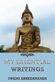 my essential writings (ebook)-swami abhedananda-9783849630096