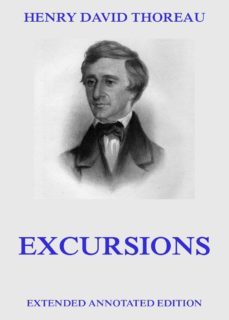 excursions (ebook)-henry david thoreau-9783849644796