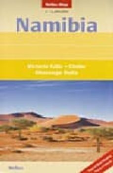 namibia (1:1.500.000)-9783865740496