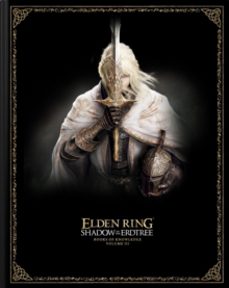 elden ring official strategy guide, vol. 3: shadow of the erdtree-9783869931296