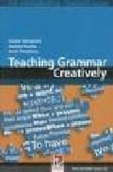 teaching grammar creatively with cd-rom / audio cd-9783902504296