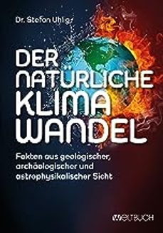 der naturliche klimawandel-9783907347096