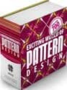 exciting world of pattern design-9783939998396