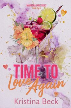 time to love again (ebook)-kristina beck-9783947985296