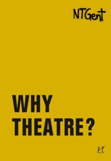 why theatre? (ebook)-9783957324696