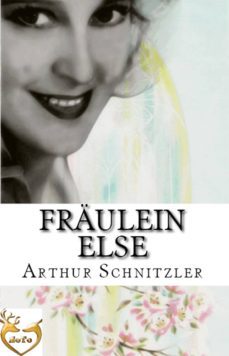 fraulein else (ebook)-9783961124596