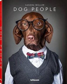dog people-sandra muller-9783961710096