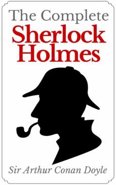 the complete sherlock holmes (ebook)-9783963619496