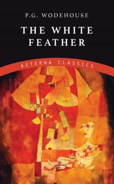the white feather-p. p.-9783964540096