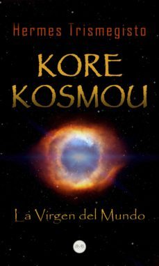 kore kosmou (la virgen del mundo) (ebook)-hermes trismegisto-9783985223596