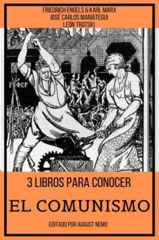 3 libros para conocer el comunismo (ebook)-9783985942596