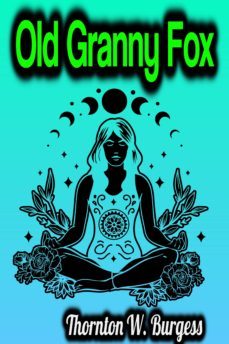 old granny fox (ebook)-9783985943296