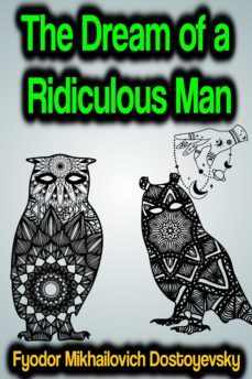 the dream of a ridiculous man (ebook)-9783985948796