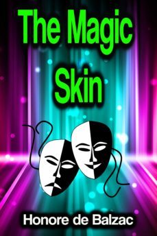 the magic skin (ebook)-honore de balzac-9783986473396