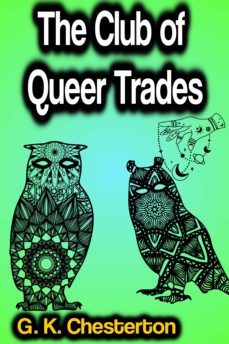 the club of queer trades (ebook)-9783986478896
