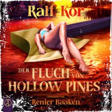 der fluch von hollow pines (audiolibro)-ralf kor-9783989010796