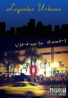 leyendas urbanas (ebook)-vittorio galati-9786050352696