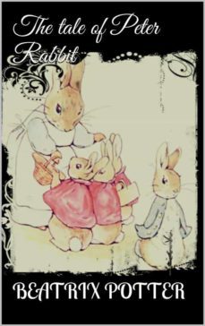 the tale of peter rabbit (ebook)-beatrix potter-9786051762296