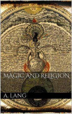 magic and religion (ebook)-andrew lang-9786051767796