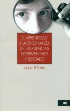el aprendizaje y la enseñanza de las ciencias sociales y experimentales-9786070304996
