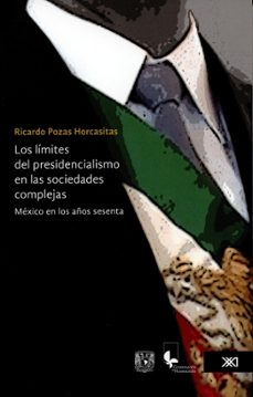 -ricardo pozas horcasitas-9786070306396