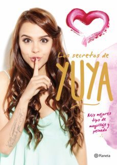 los secretos de yuya (ebook)-9786070724596