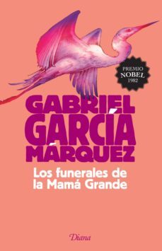 los funerales de la mama grande (ebook)-gabriel garcia marquez-9786070726996