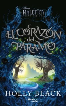 malefica 2. el corazon del paramo (ebook)-9786070763496