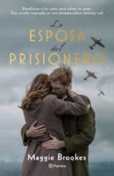 la esposa del prisionero-9786070775796