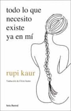 todo lo que necesito existe ya en mi-9786070777196