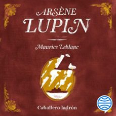 -maurice leblanc-9786070781896
