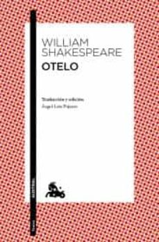 otelo-william shakespeare-9786070785696