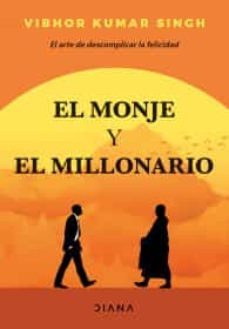 el monje y el millonario-9786070787096