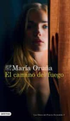 el camino del fuego-9786070792496