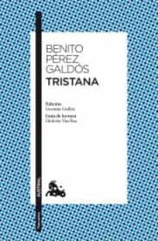 tristana-9786070795596