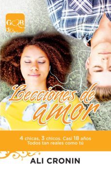 lecciones de amor (girl heart boy 4) (ebook)-9786071129796