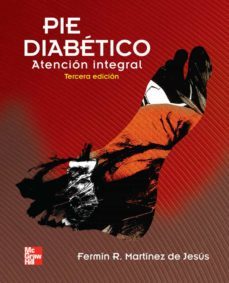 pie diabetico (3ª ed)-fermin r. martinez de jesus-9786071503596