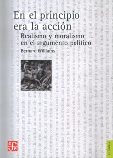 en el principio era la accion-9786071610096