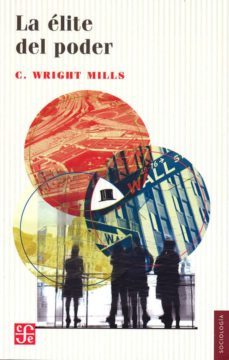 la elite del poder-charles wright mills-9786071613196