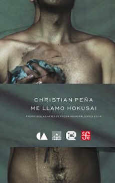 me llamo hokusai (ebook)-christian jonathan peña rosales-9786071631596